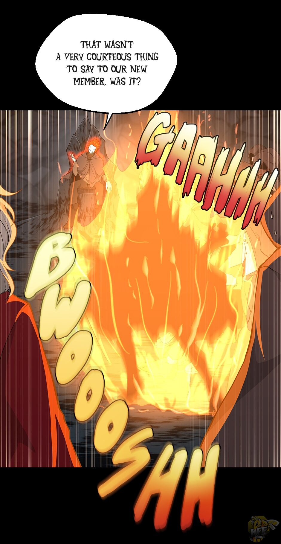 The Beginning After The End Chapter 122 image 19